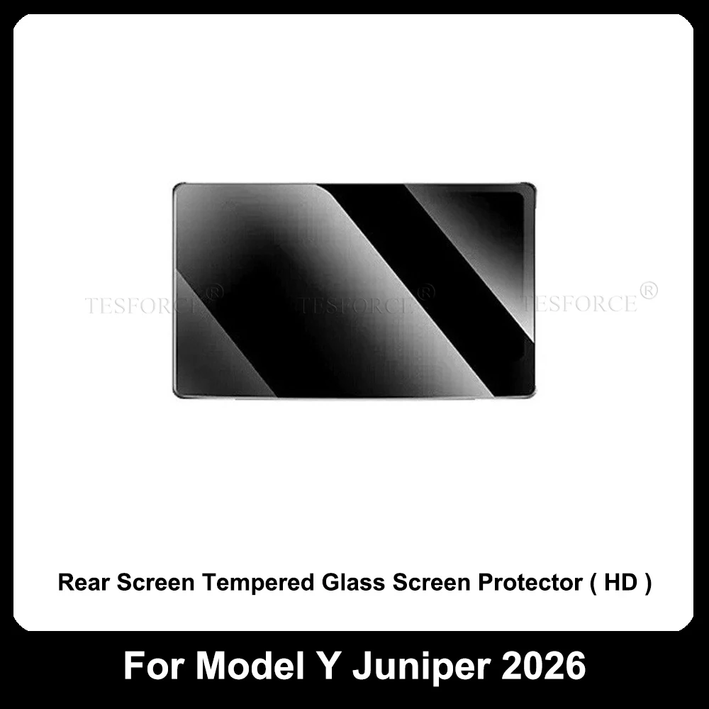 Rear Screen