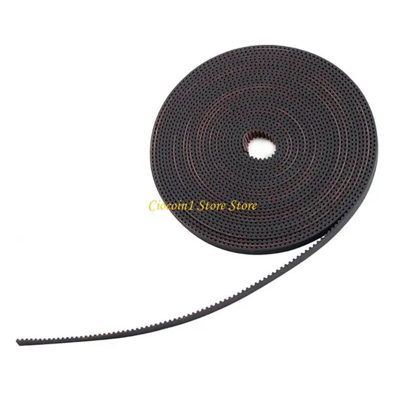 A3PC 3D-Druckerband 2/5 Meter GT2-Band 9 mm breit für Ender 3 3 Ender 5 CR-10 10S 3D-Drucker – Detail 7
