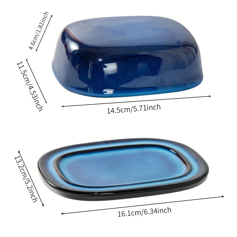 Thumbnail 3 - #27 Butter Dishes List of Top Picks
