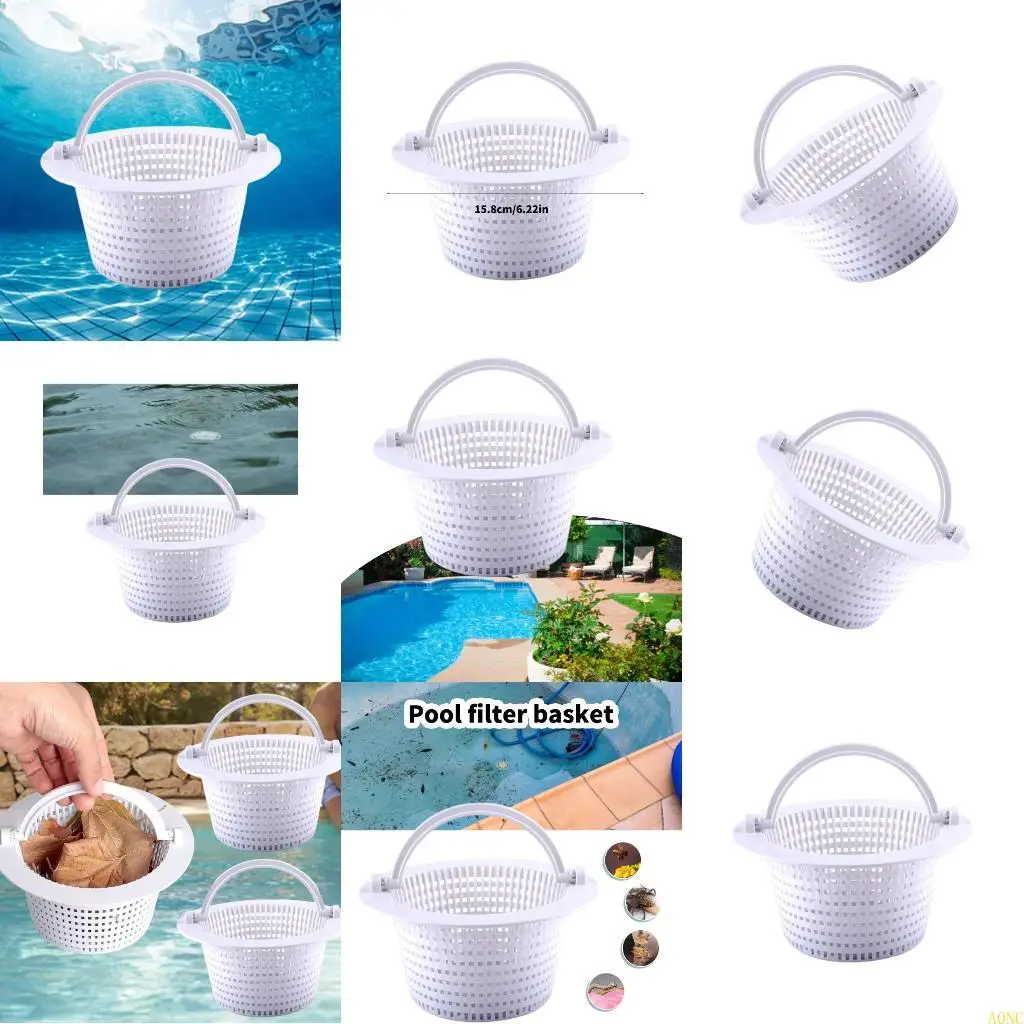 A0NC Filter Basket Accessories Accessories Очистка