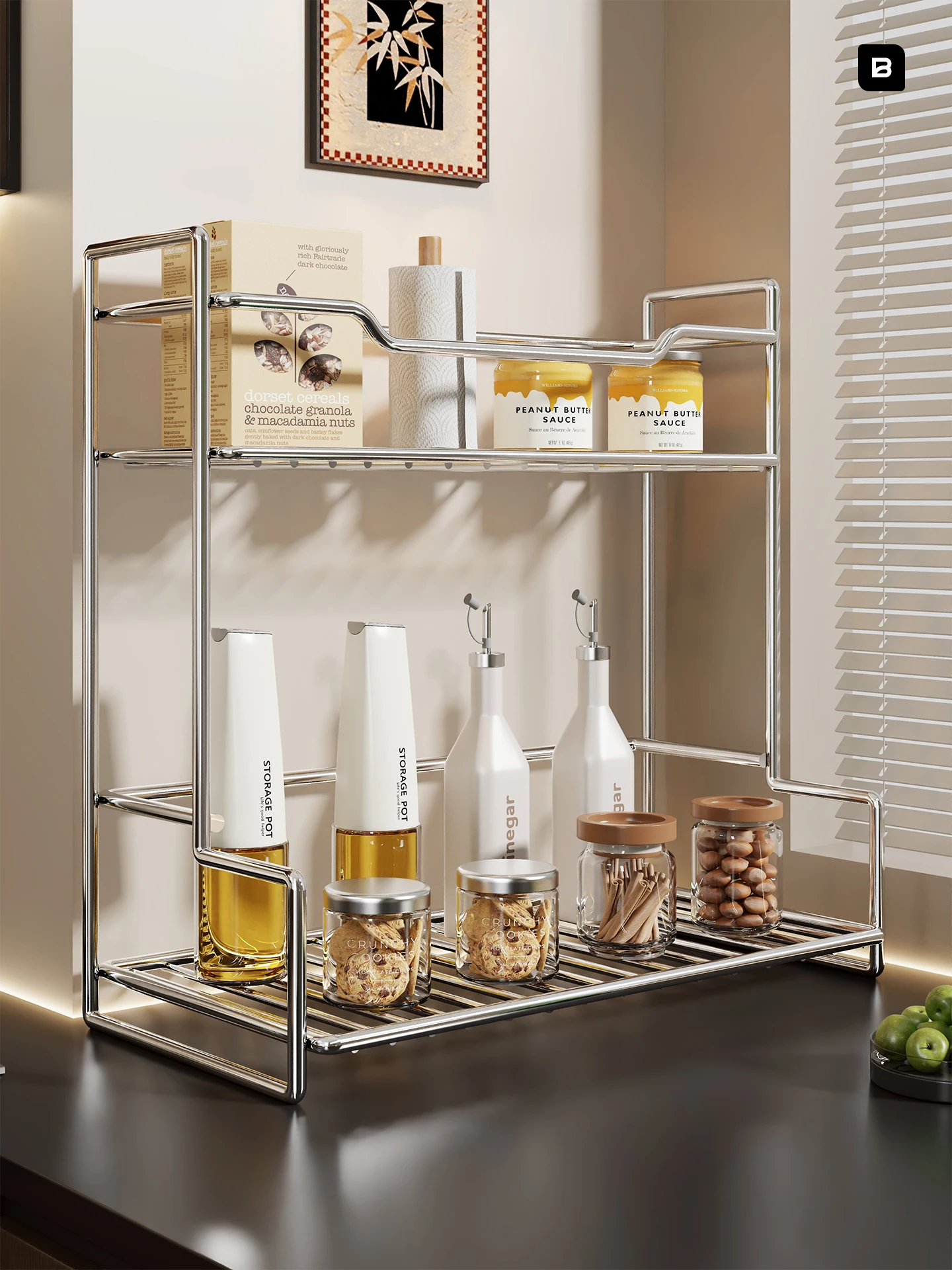 scaffale-multifunzione-da-cucina-per-organizzazione-spezie-olio-sale-aceto-e-salse-ripiano-in-acciaio-inossidabile-da-appoggio