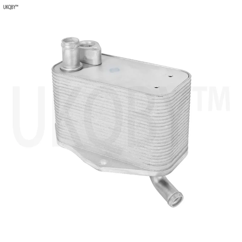 La nd Ro ve r second-generation Freelander 2006-2014 LR041422 oil cooler assembly