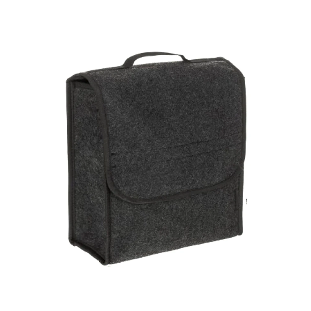 

felt booth organizer felt boot bag trunk storage tool felt organizer