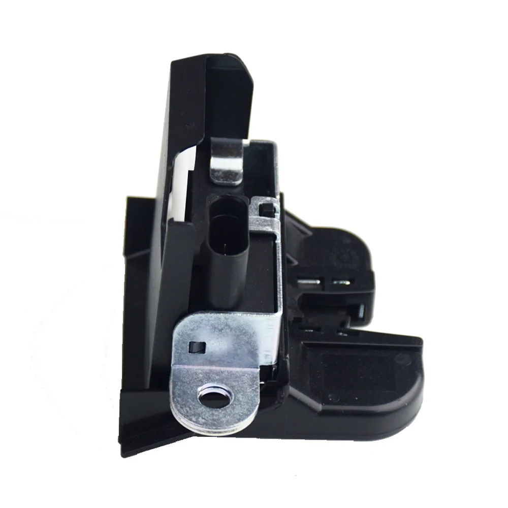 New Rear Trunk Lock Actuator Latch For VW GOLF PASSAT TIGUAN SEAT 5ND827505 5KD827505 6RD827505