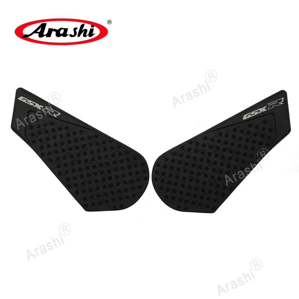 Motorcycle Sticker Tank Pad Side Gas Fuel Knee Grip Protector Decal For SUZUKI GSX-R600 GSX-R750 2011-2015 GSXR 600 750 2012 13