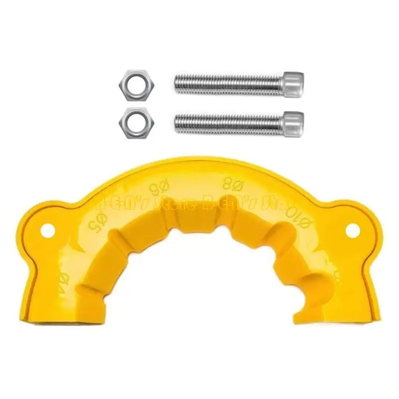 Y1AD Professional Drill Bit Sharpener Grinding Tool For Angles Grinder Extended Life