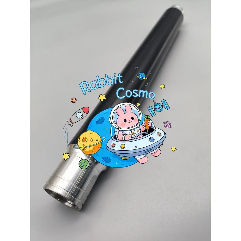 

6pcs. AF2075 Upper Fuser Heat Roller For Ricoh Aficio 2051 2060 2075 MP5500 MP6500 MP7500 AE01-1117 AE011117 AE01-1095 AE011095