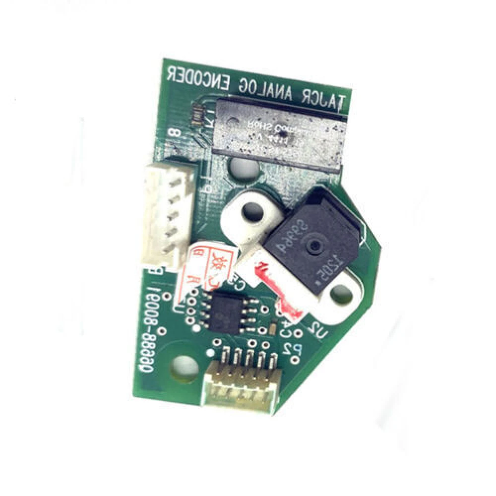 Sensor Encoder CK837-67020 Q6688-80091 Cocok untuk HP DesignJet T1200 T2300 T770 T790 T1300 T795