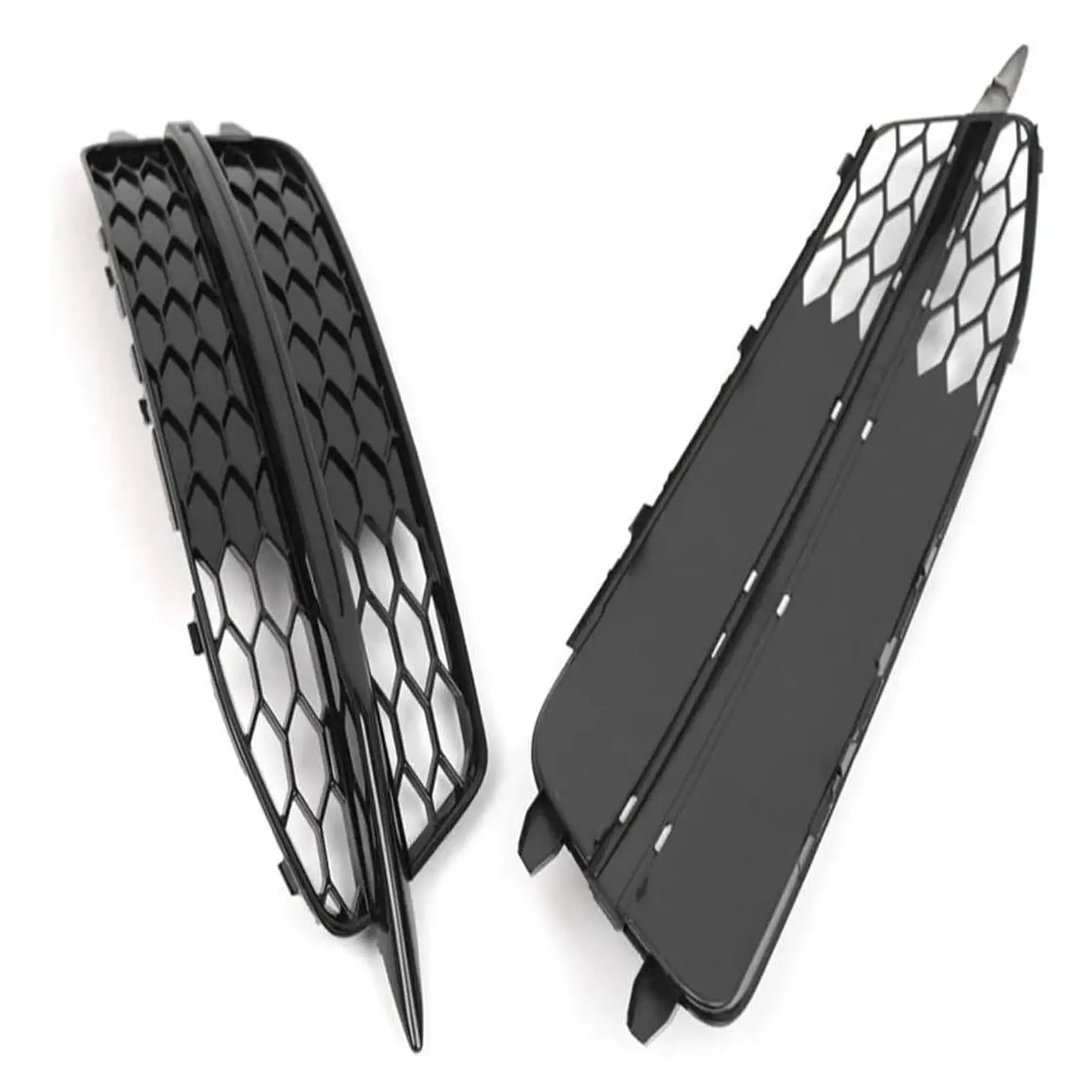 

Пара передних нижних решеток бампера 4G0807682D, профессиональные высококачественные запчасти премиум-класса