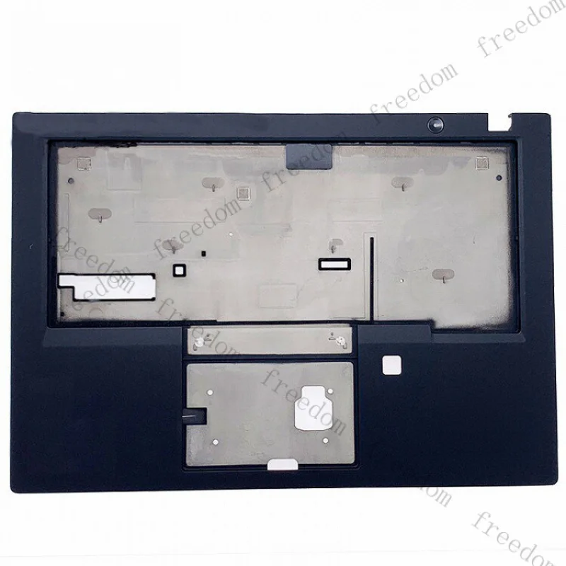 

HJY Suitable for Thinkpad Lenovo X13 C shell palm rest with fingerprint hole 5CB0S95427