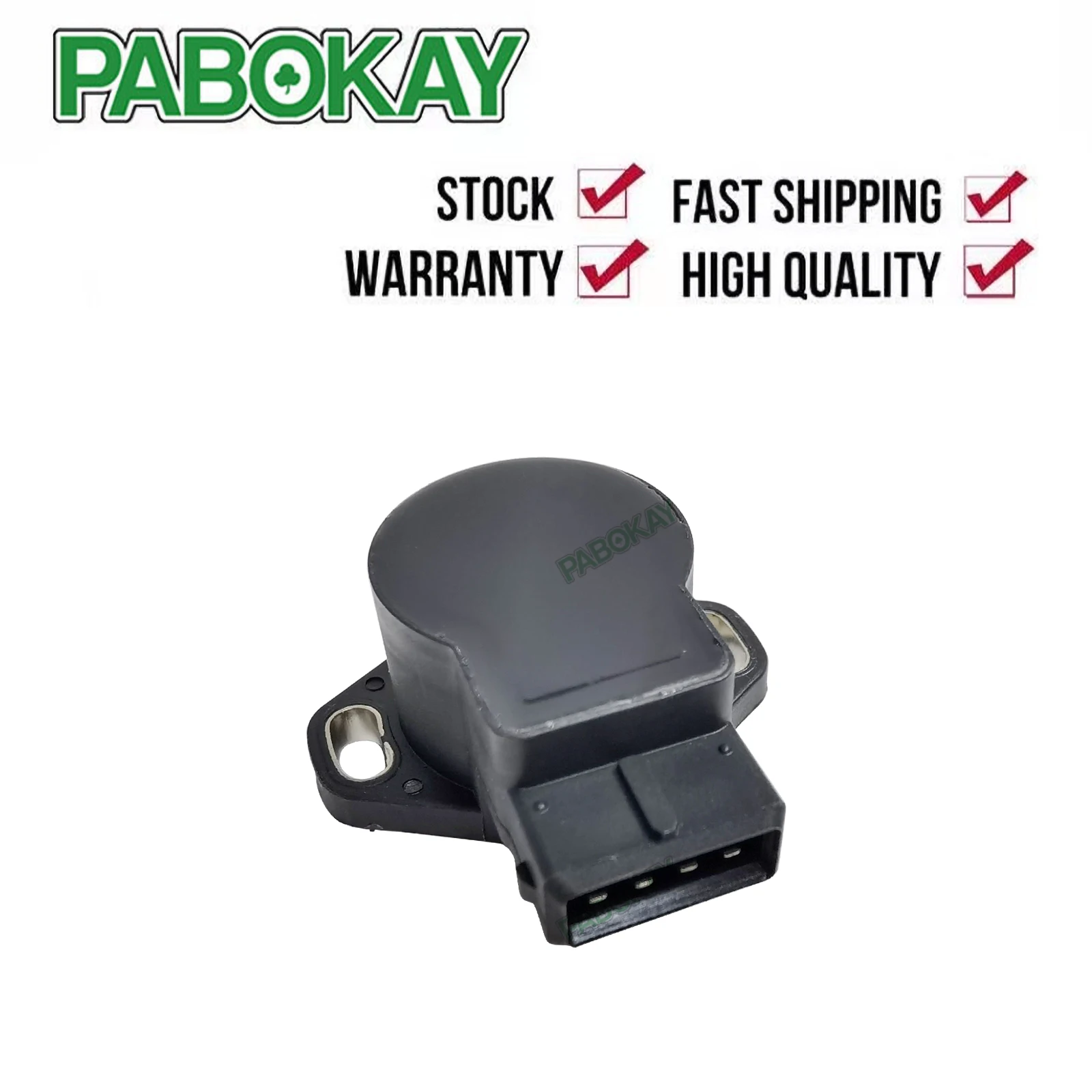 

Throttle position sensor for Mitsubishi NJ + NK + NL PAJERO 3.5L 93-00 6G74 TPS TPS-018 TH178 TP040 TTH019 MD614697