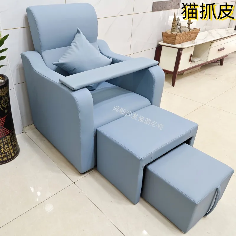 Beautician Pedicure Chair Equipment Spa Luxury Accessories Chaise De Salon Podological Stool Armchair Repose Pied Furnitures