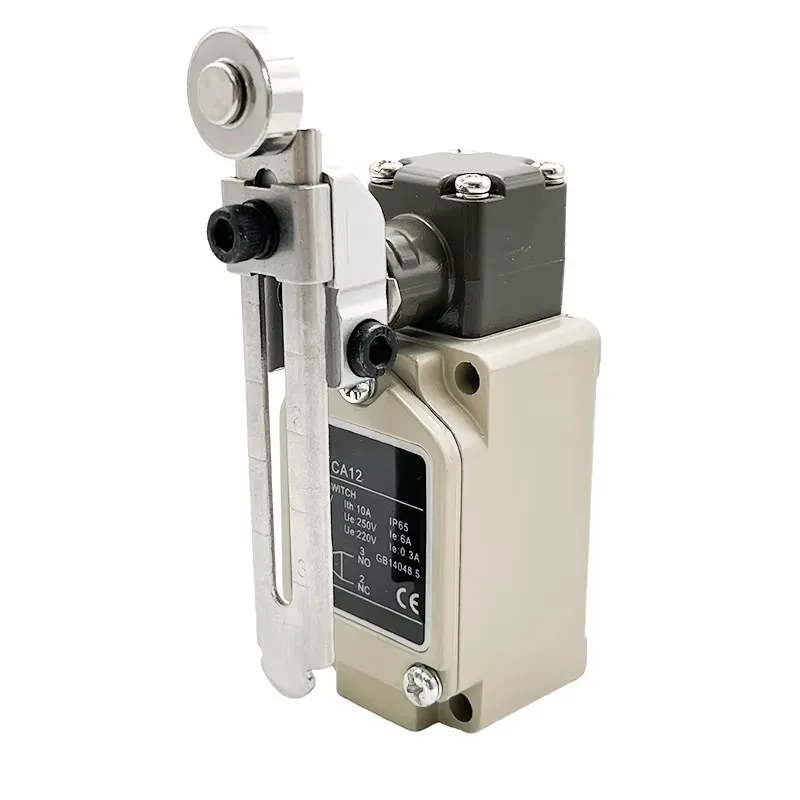 Wl Ca-12Micro Switc…