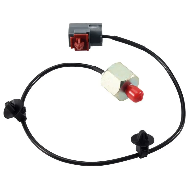 Limited Time Offer Detonation Knock Sensor Replacement ZJ0118921 ZJ01-18-921 For Mazda 2 2011-2014