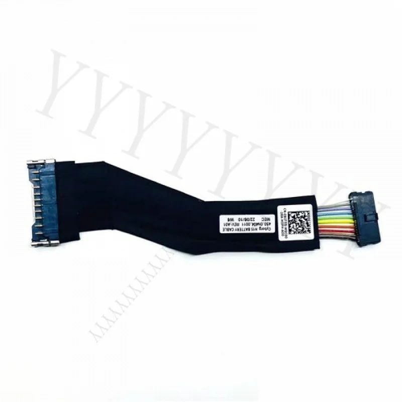 

Y+New H15 Battery Cable 450.0N404.0011 For Dell Inspiron 7510 Vostro 7510 092T55