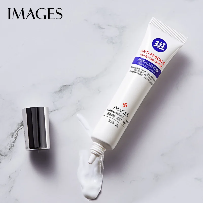Powerful Whitening Freckle Cream Remove Melasma Acne Spot Pigment Melanin Dark Spots Pigmentation Moisturizing Gel Skin Care