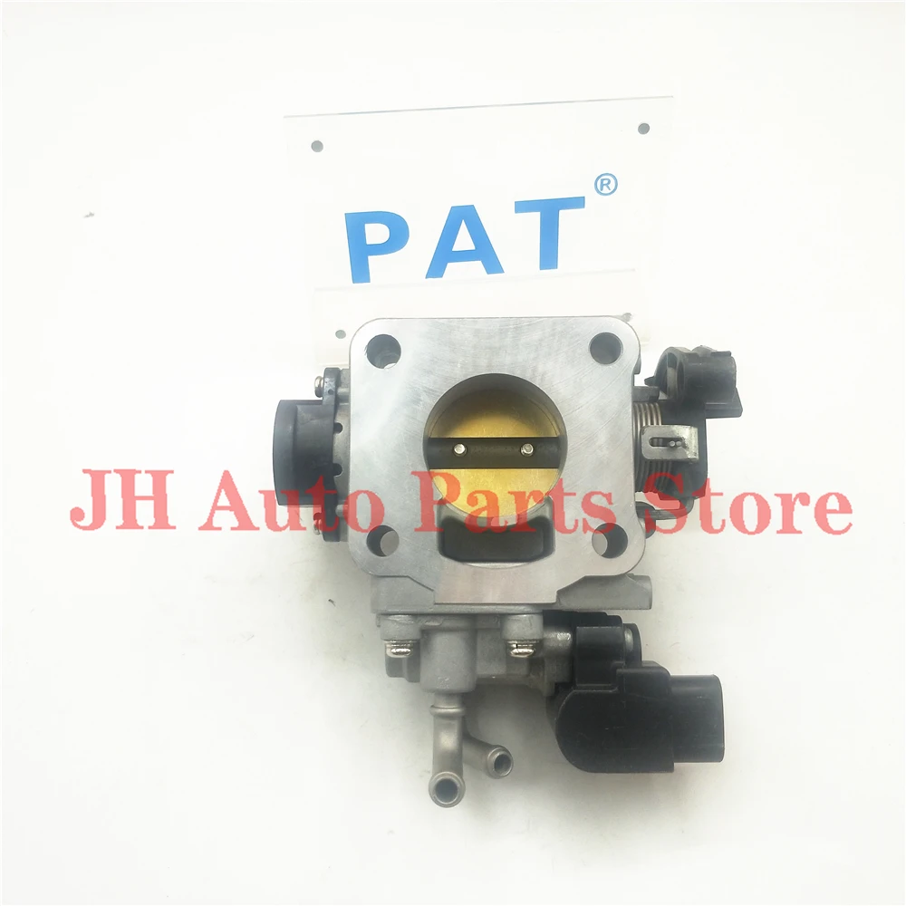 JH Used Throttle Body Assy For Suzuki Alto-A-Star Celerio 800 Fronte MT/AT 1386800-1960 18117-79701 18117-797D1 136800-1731