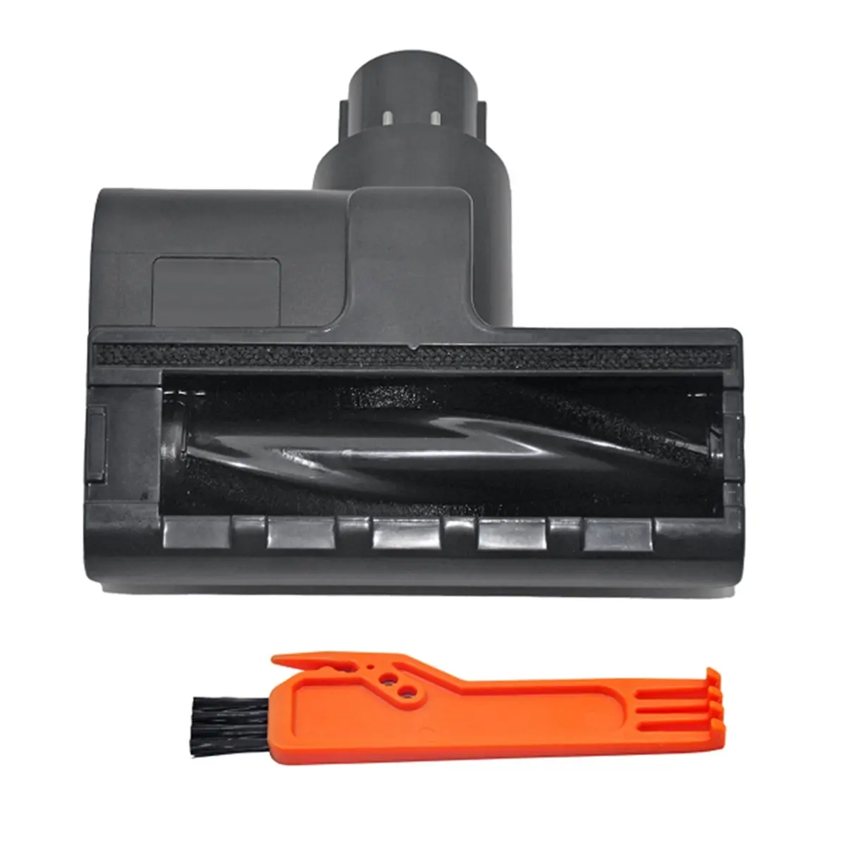 Spazzola per Rimozione Acari per Aspirapolvere T30 R10 R20 R30 G10 G20 H10 V8 V11, Accessori