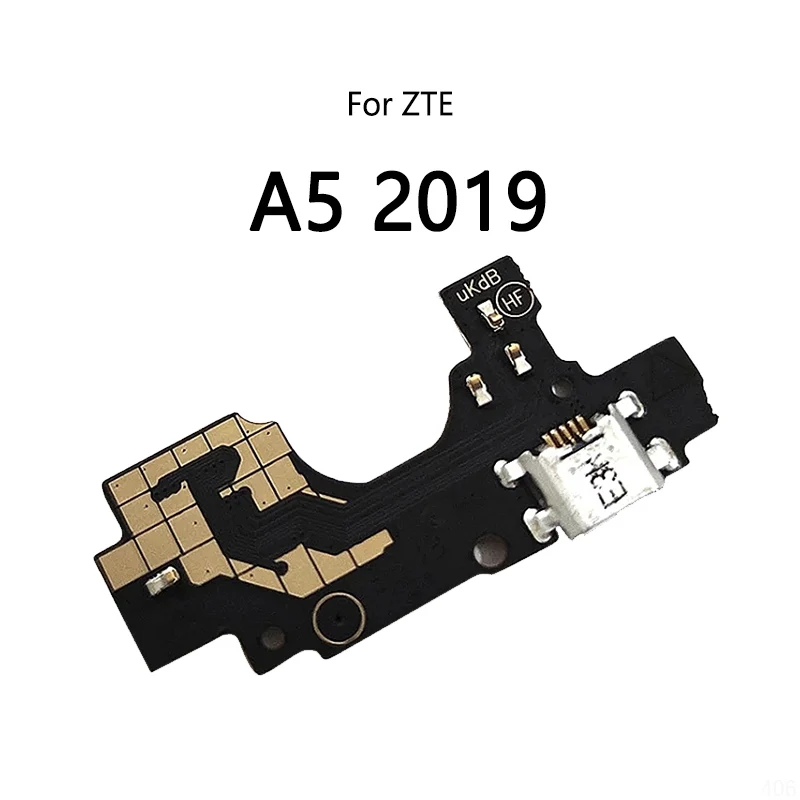USB Charging Dock Connector Port Socket Jack Charge Board Flex