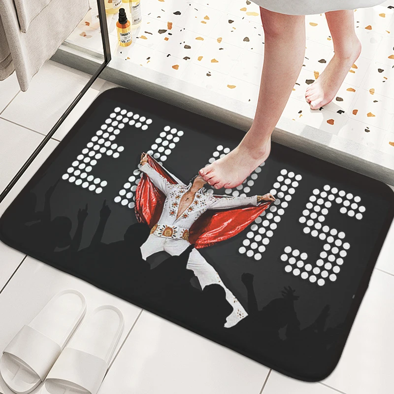 

Bedroom Rug G-Elvis Kitchen Floor Carpet Entrance Door Doormat Home Decor Items Hallway Living Room Mat Slip-resistant