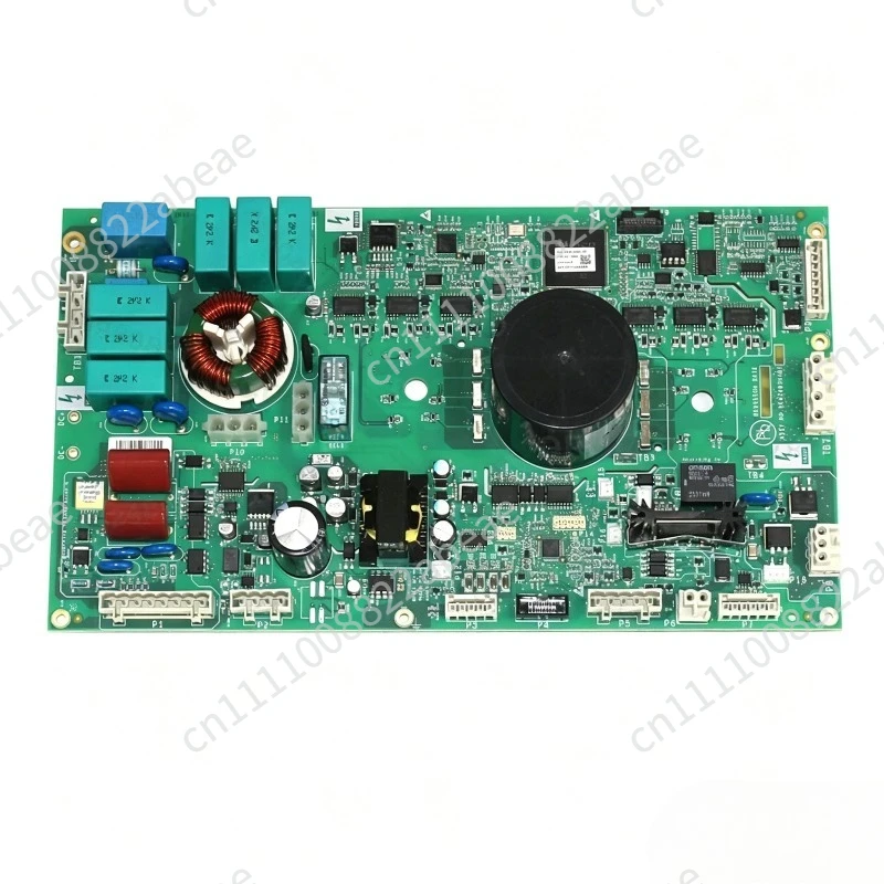 KEA26800ABS8 Frequency Converter Drive Board OVFR03B-402 Elevator Parts Lift Accessories