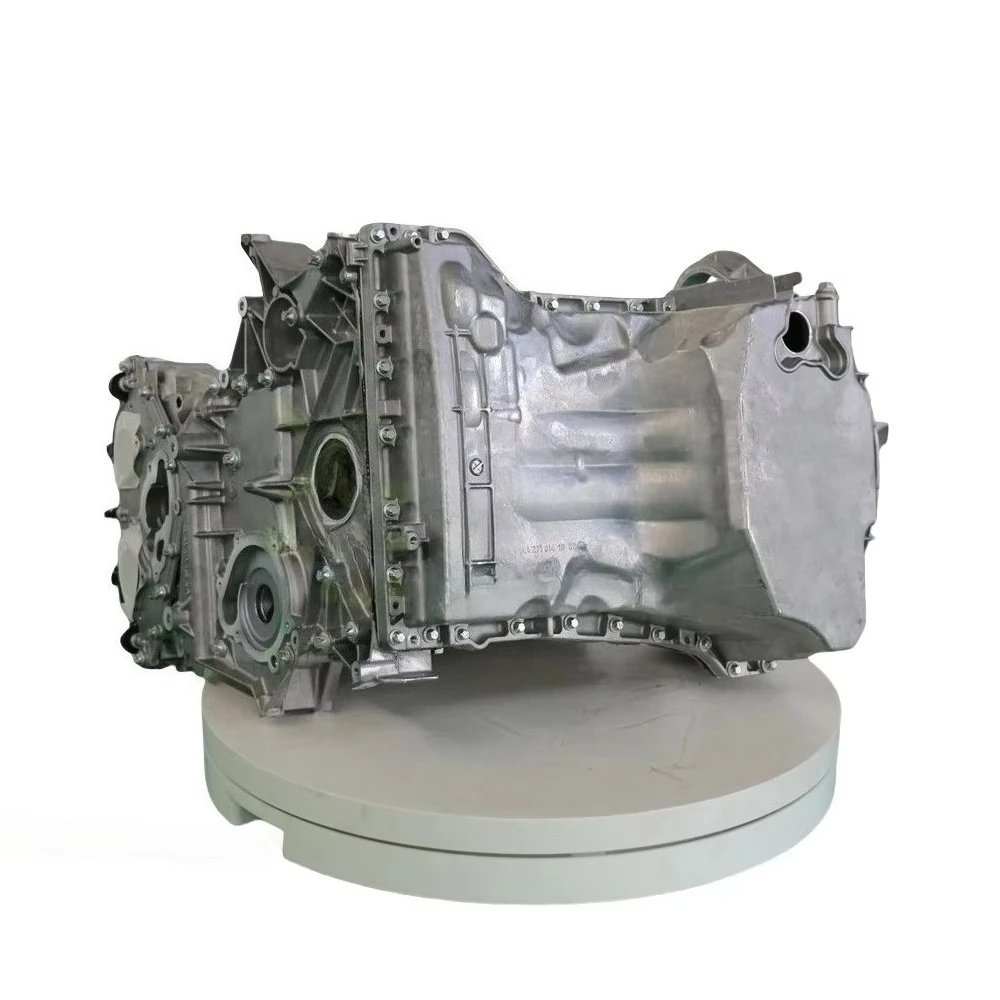 High Quality Factory Brand New Chinese OEM Engine M271.820 M271.860 Auto Engine System