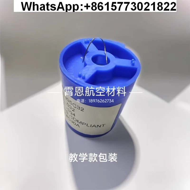 

Aircraft Maintenance, Training, Aircraft Maintenance National Aviation Fuse MS20995C20 MS20995C32