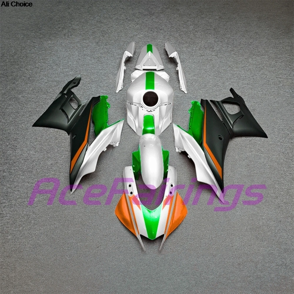 Fairing Set 2019-2024 YZFR3 YZFR25 Full Quality Motorcycle Fairings ABS Plastic for 19-24 Yamaha YZF R3 R25