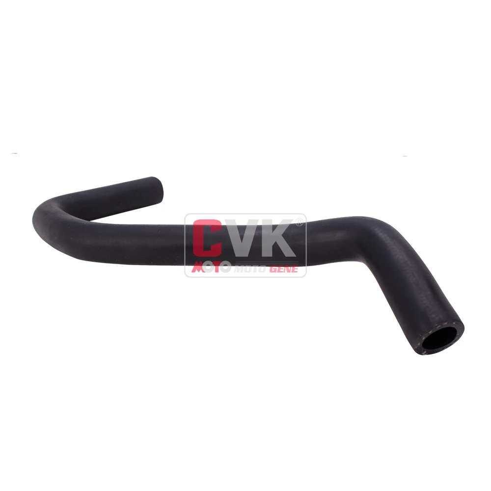 CVK Motorcycle Radiator Cooler Water Cooling Water Tank pump Water Pipes Hose For Honda CB400 CB400SF 1992 1994 1995 1997 1998