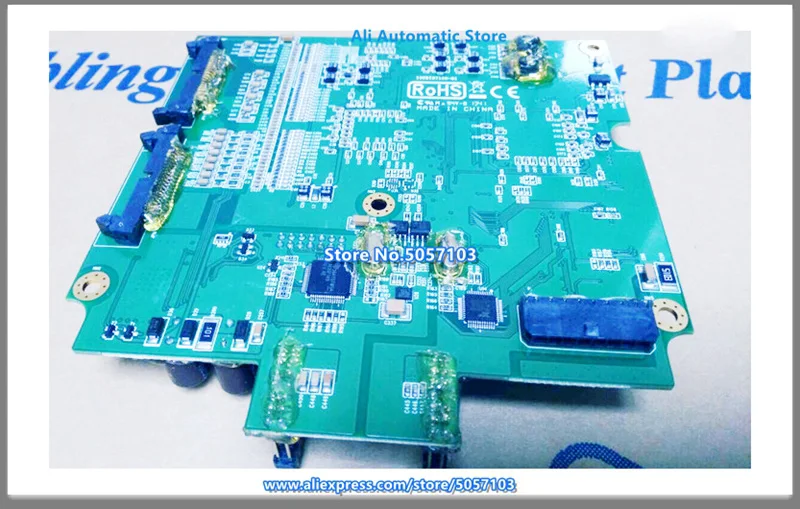 KWDA001DA Broadband Routing 969NSEASM009662 V1.4 14NSESFW212570