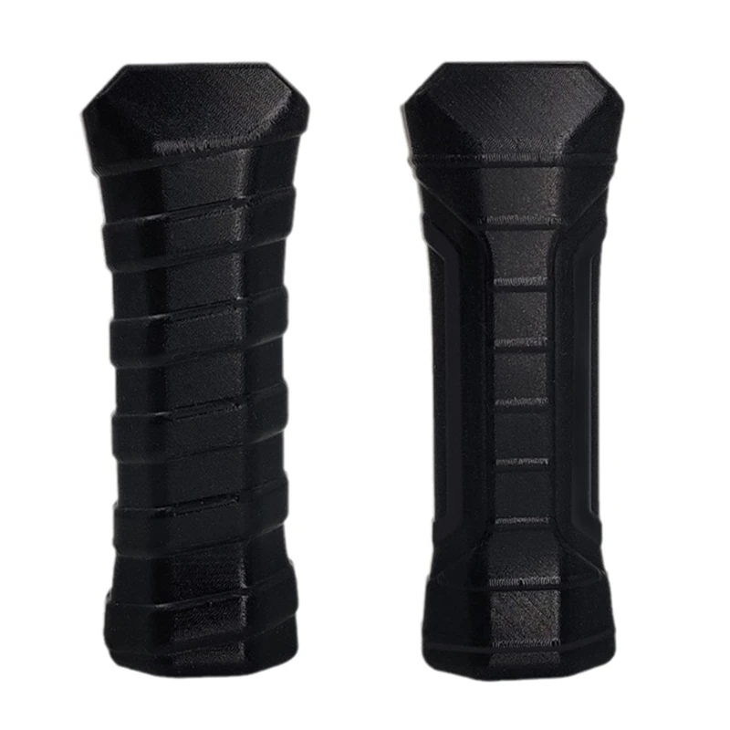 Conjunto alças tênis para absorção choque substituição overgrips