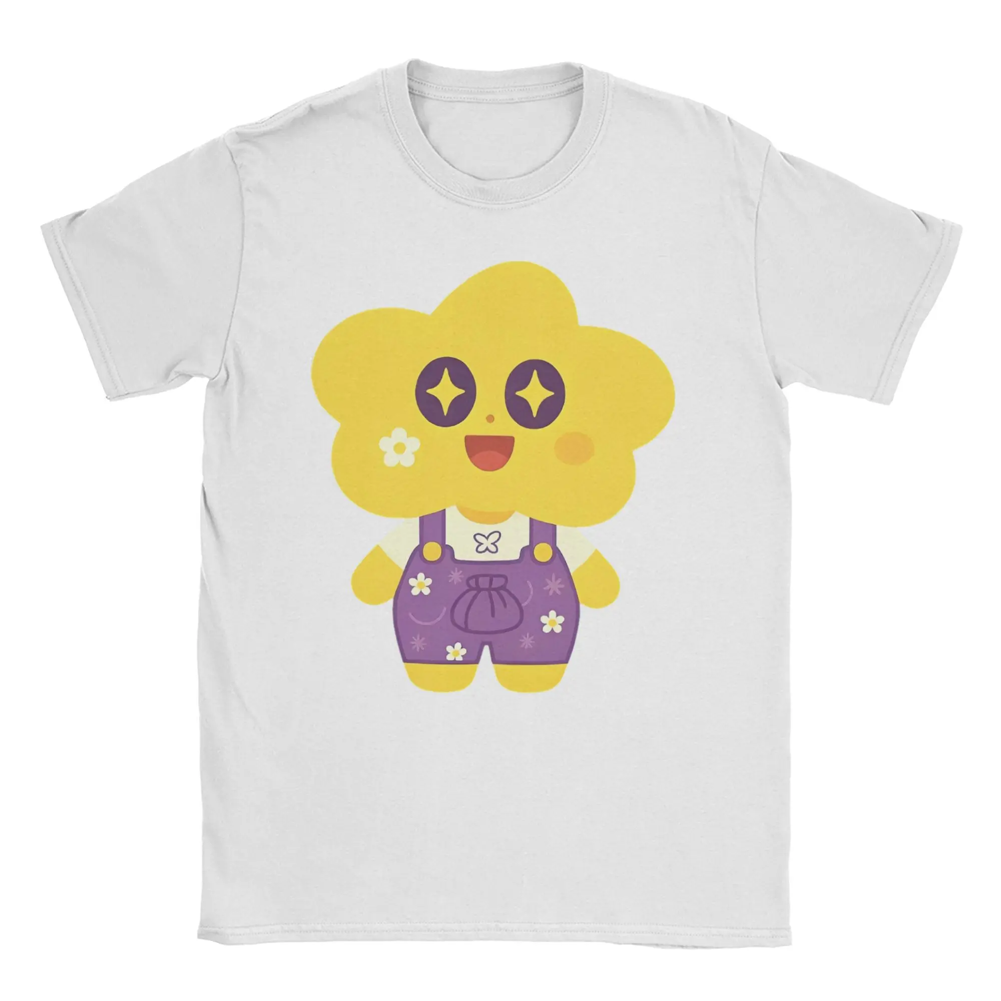 Men Women's T-Shirt… - image