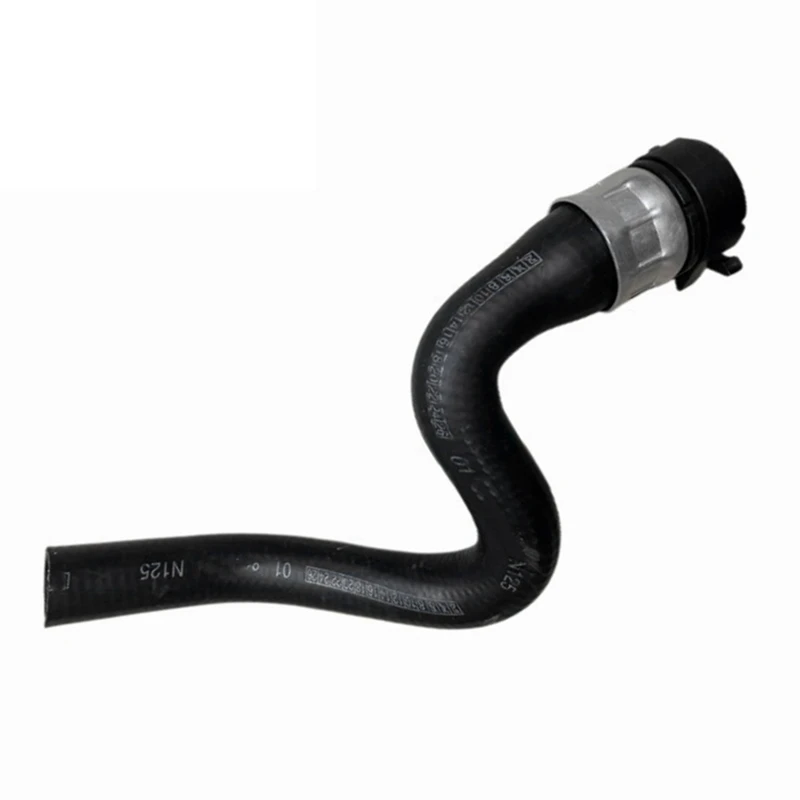 6466J8 6466F5 Heater Water Hose Pipe For Peugeot 307 308 408 2.0