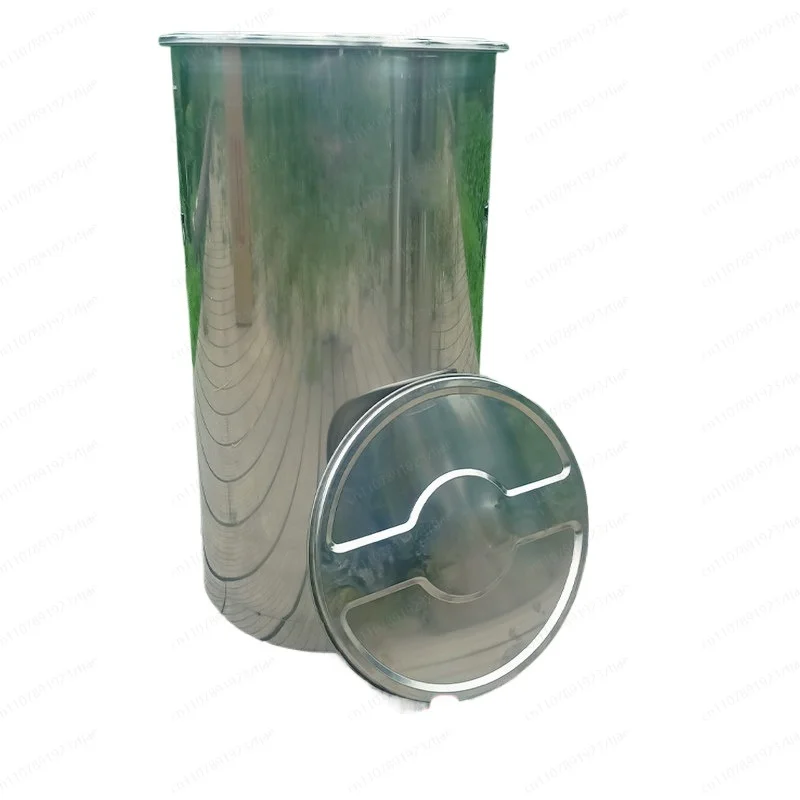 

Small Home Honey Extractor, 304 Stainless Steel Honey Barrel, Bee Honey Spinner, spinner Machine Full Set