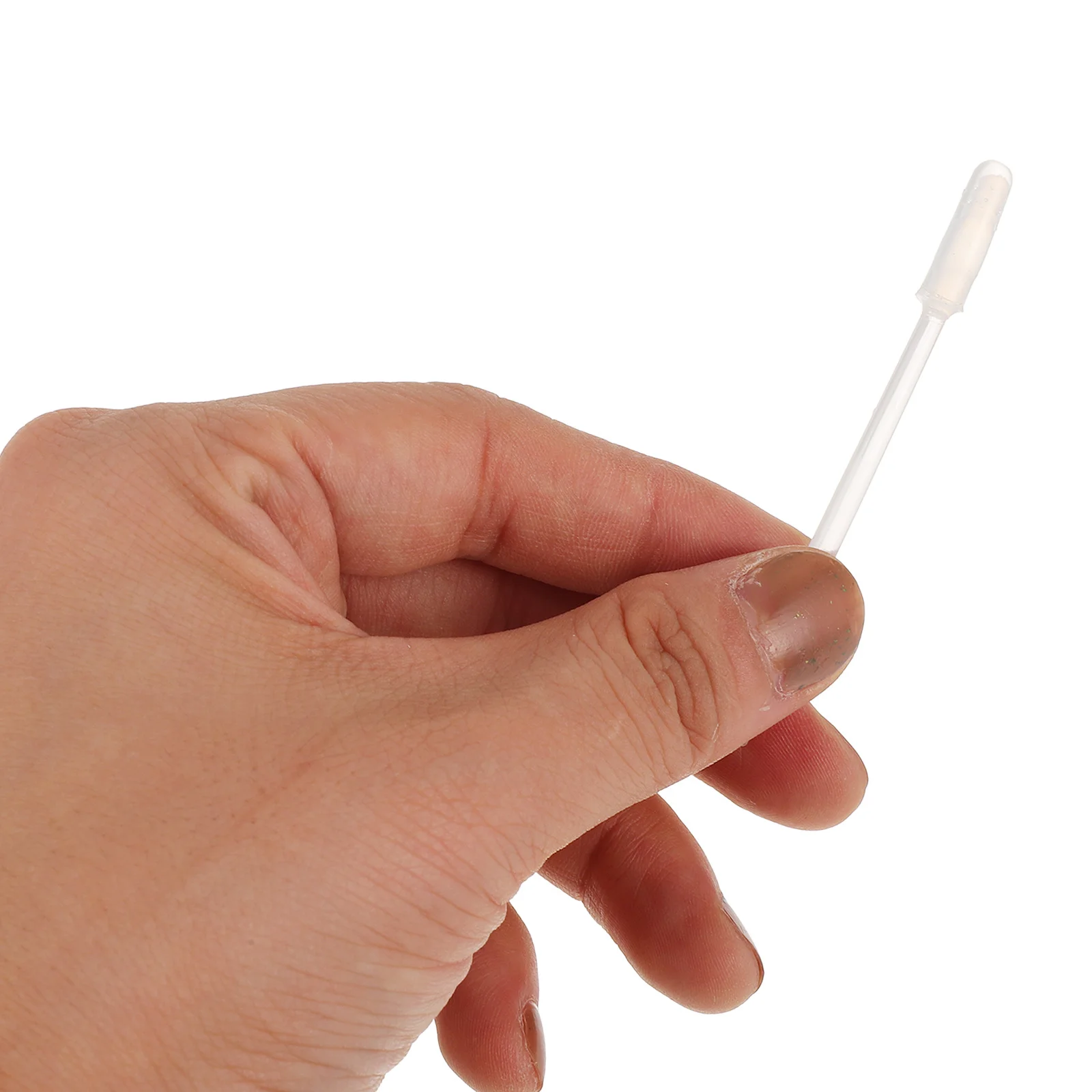 2 Boxes Adhesive Ear Cleaning Sticks Earwax Removal Tool Set Safe Easy to Use Ear Cleaner for Home Travel All Ages