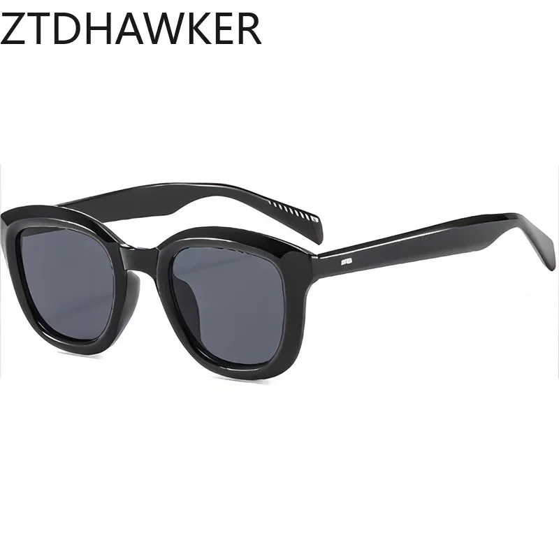 

ZTDHAWKERMinimalist Women's Sunglasses C1033