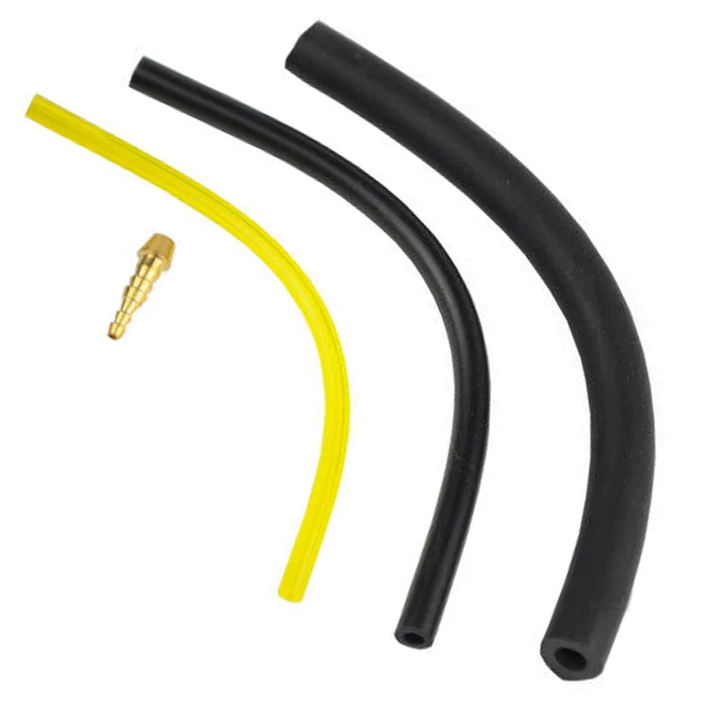 Imagem -06 - Vazamento Carburador Pressão Diagnósticos Ferramenta de Jardim Substitui Peças Cortador de Grama Tester Gauge