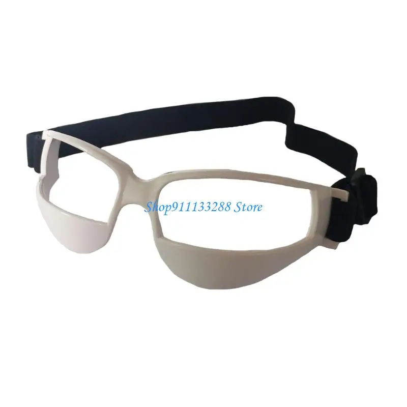 G88D Basketball Goggles for Dribbling Practice Blocker Glassses