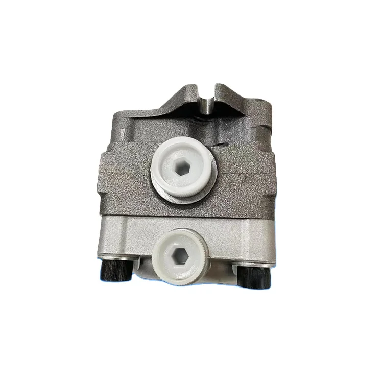 

CSJHBSS PVD-2B-36 Pilot Pump PVD-3B-40 Micro Gear Pump for VIO35 Excavator Small Gear Pump