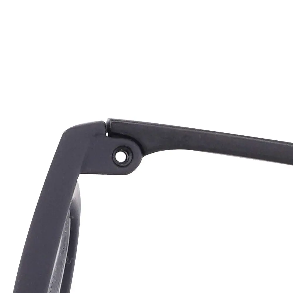 1 Pair Eyeglasses Temple Arm Single Tooth Double Tooth TR90 Eyeglasses Replacement Leg Repair Eyewear Accessories