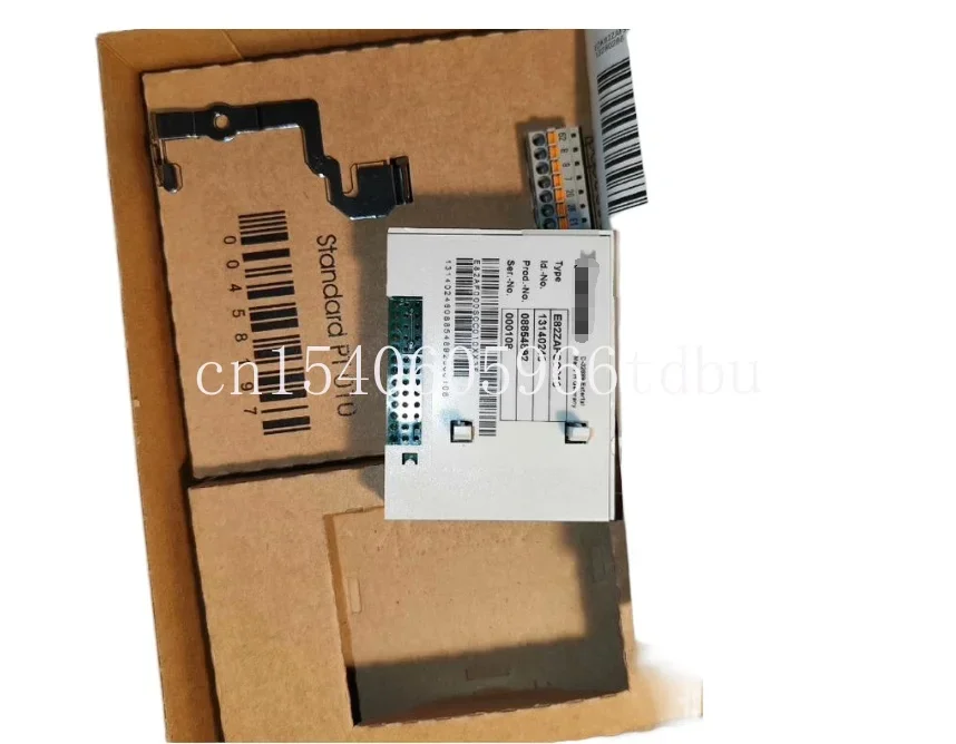 

For Module E82ZAFSC010