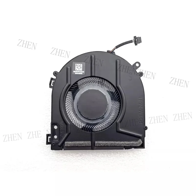 S New For HP Envy X360  14-ES TPN-W158 Cooling Fan  N41019-001
