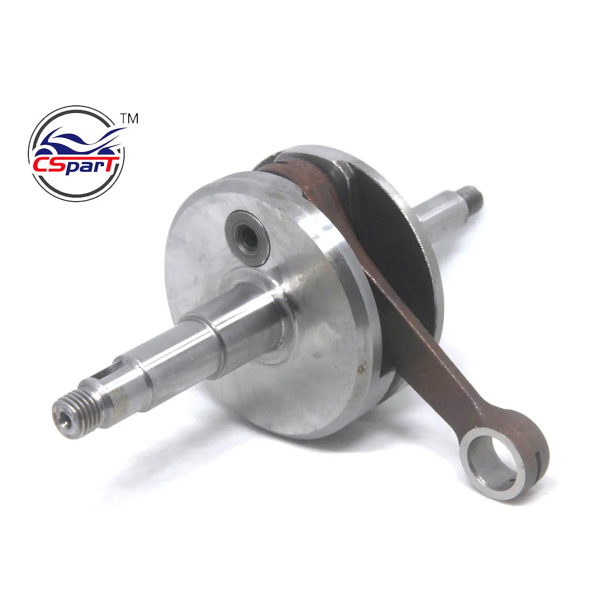Crankshaft For Polini GP3 39CC Water cooled engine  Pocket Bike