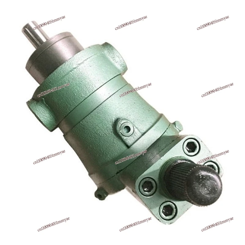 

Bulk Sales 63YCY14-1B Axial Piston Pump High Pressure Variable Piston Pump Baler Processing Efficient and Durable
