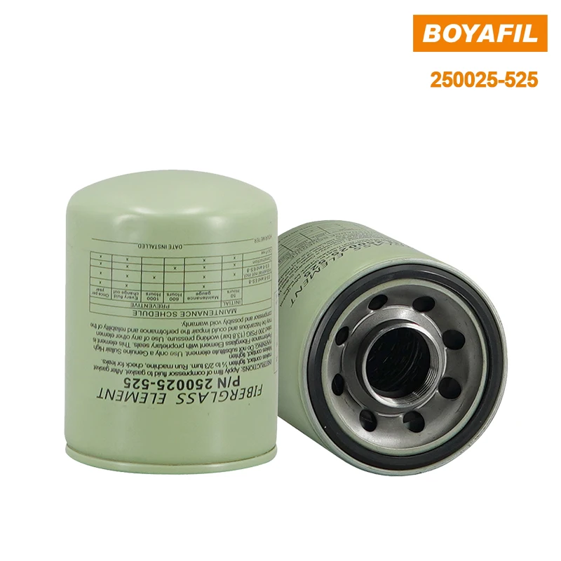 Boyafil Air Compres… - image