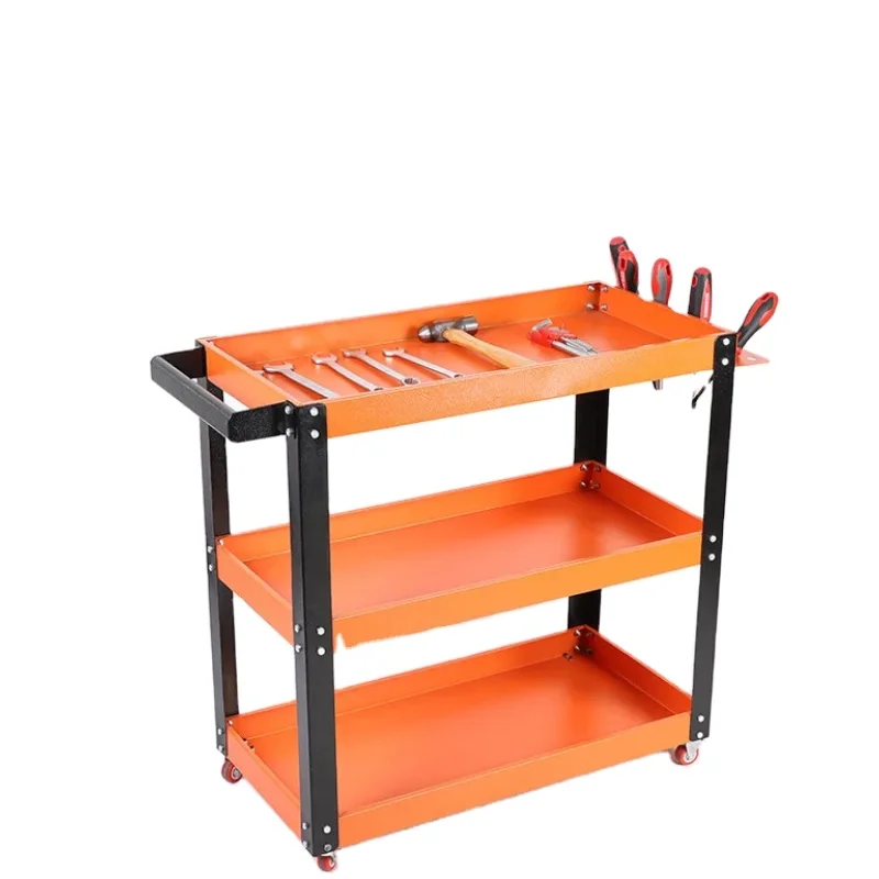 

tool cart with handle and wheel storage tool cabinet storage tool cart