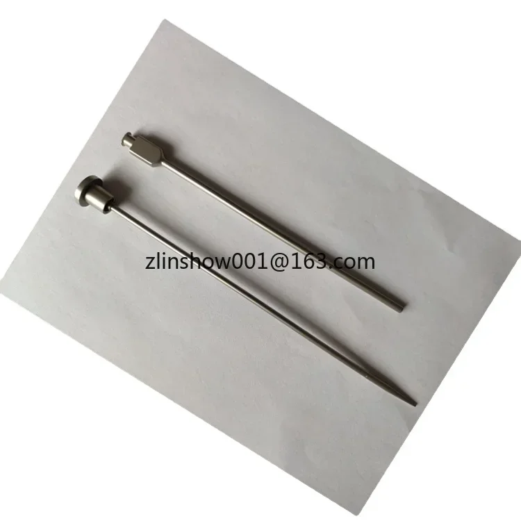 laparoscope instruments reusable mini custom made trocar Laparoscopic Trocar 3mm 5.5mm 10.5mm