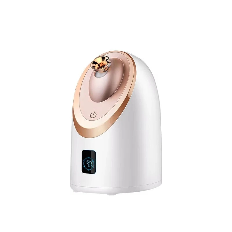 

Factory Price Face Steamer Facial Deep Cleansing Hot Cold Spraying Professional Facial Steamer Ozone Vaporizer Facial Steamer