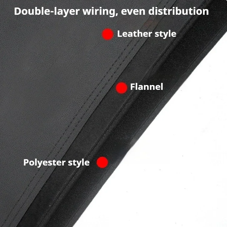 For MG4 EV 2025 2026 Dashboard Anti Slip Mat Sun Protection Anti Glare Center Console Cover Car Interior Accessories 6