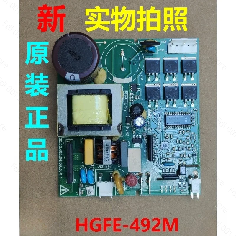 VFL110CY Compressor Inverter Drive Board for Refrigerator HGFE-492M P1939375